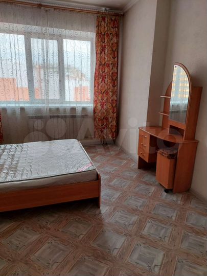 2-к. квартира, 53 м², 4/9 эт.