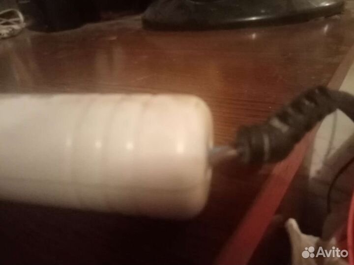 Выпрямитель для волос