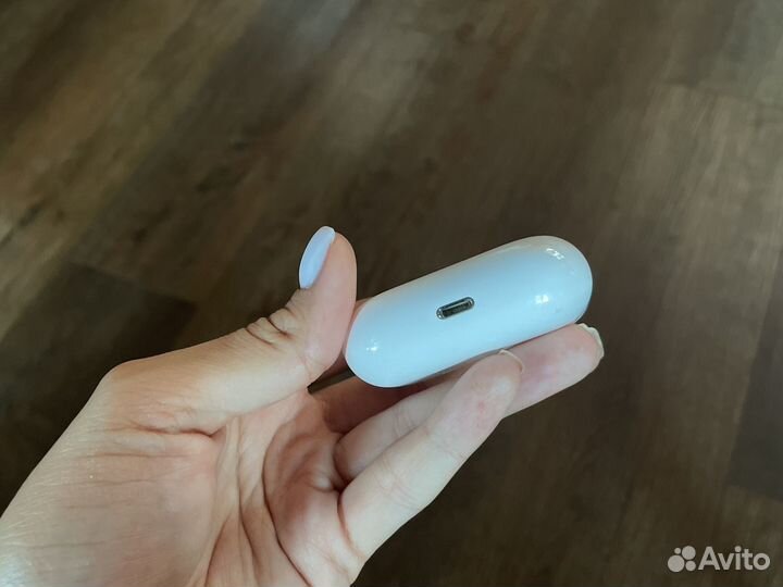 Кейс для airpods pro