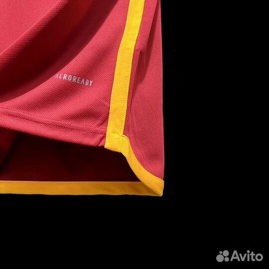 Игровая футболка