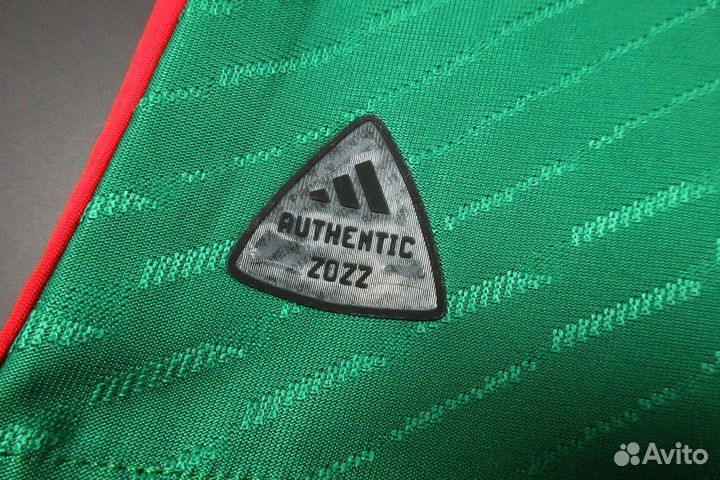 Футбольная форма