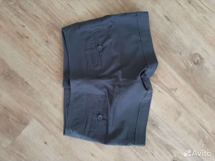 Шорты женские