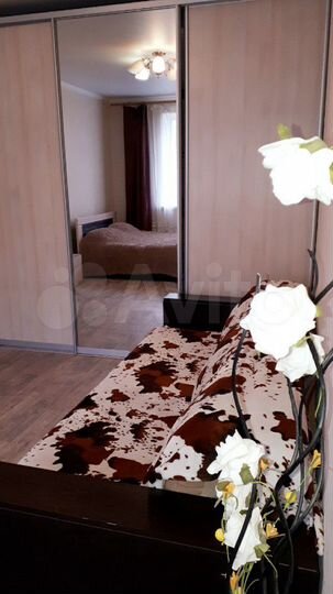 1-к. квартира, 39 м², 11/14 эт.