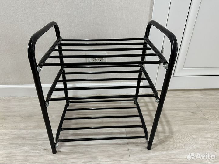 Подставка для обуви 2 шт