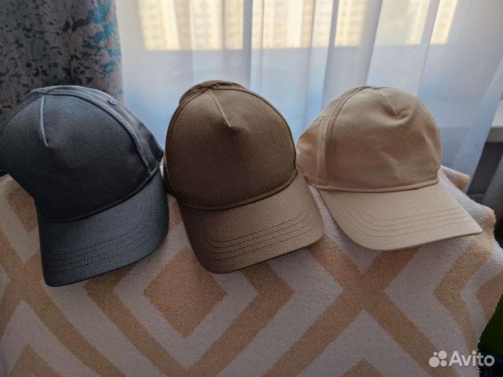 Кепка детская hm 74-80