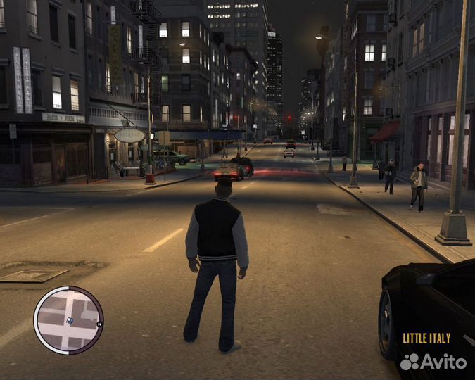 PC grand theft auto episodes from liberty city