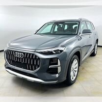 Audi Q6 2.0 AMT, 2023, 10 км, с пробегом, цена 10 500 000 руб.