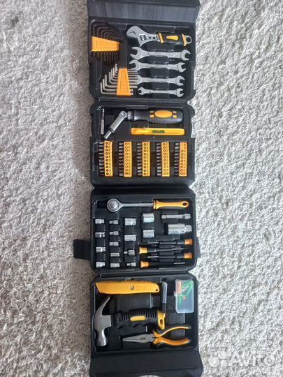 Набор инструментов