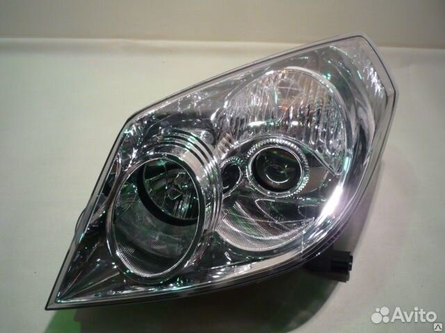 Фара левая \правая Geely Geely MK