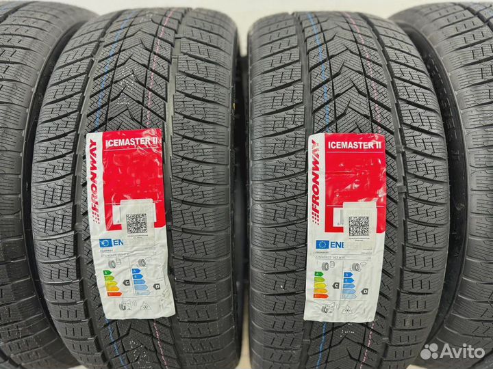 Fronway IceMaster II 295/40 R21 110H