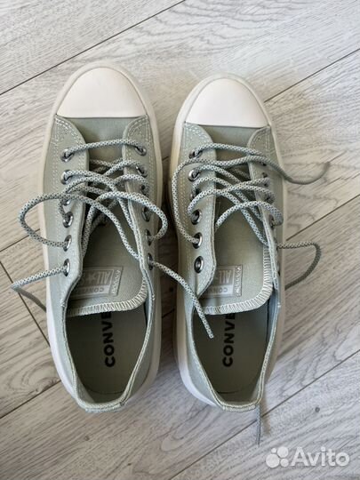 Кеды converse 37.5
