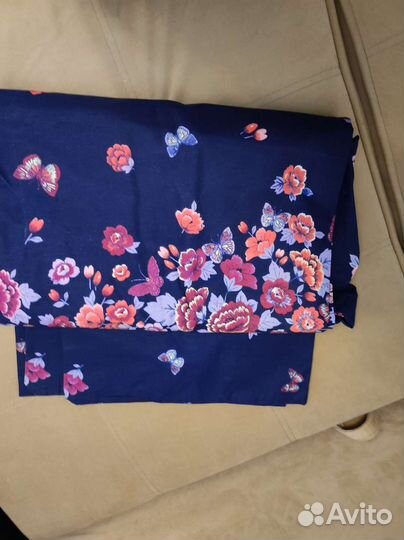 Постельное белье IKEA новое 1 и 2