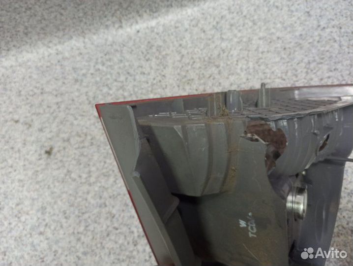 Фонарь задний правый Honda Civic 4D 2007