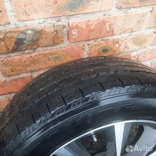 Triangle TR257 245/55 R19 103K