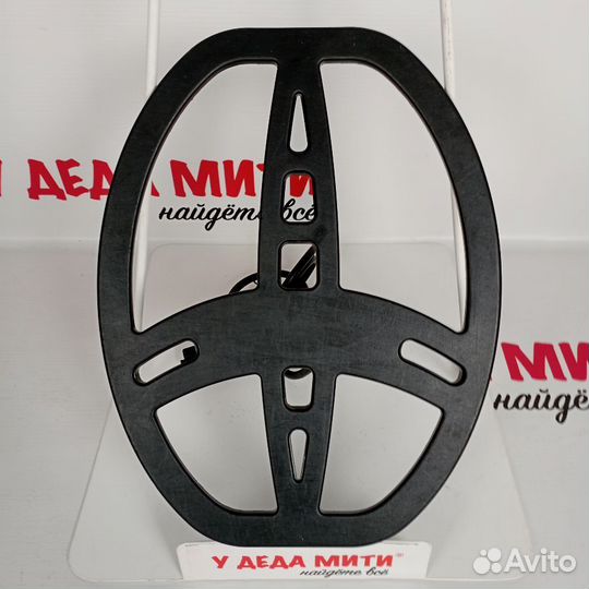 Б/У металлоискатель Garrett AT Pro