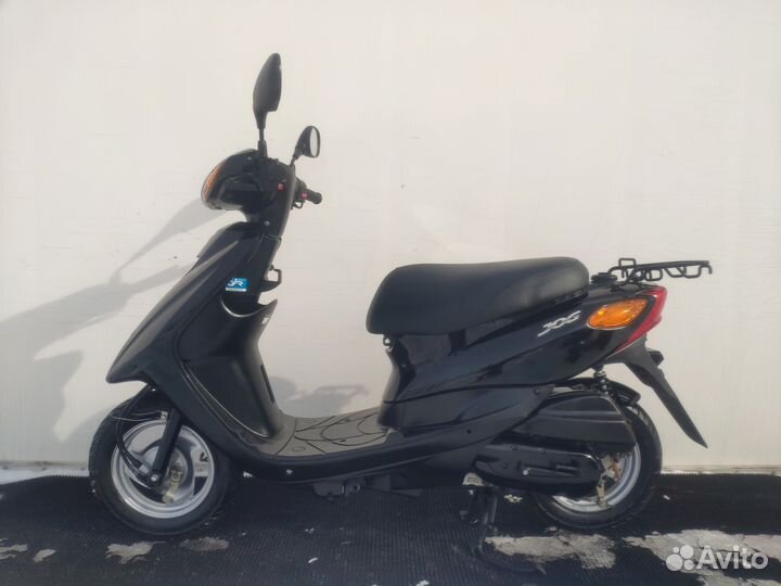 Honda Dio AF62 Cesta Без пробега по РФ