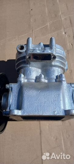 Компрессор воздушный ЗИЛ 130,маз,кировец