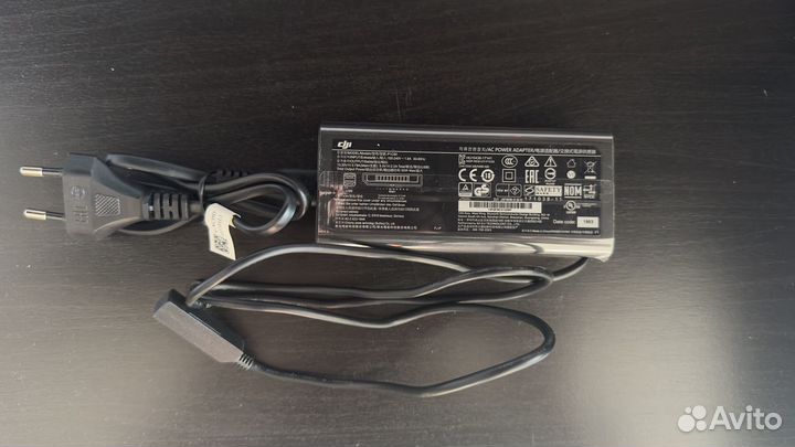 Блок питания DJI mavic air новый