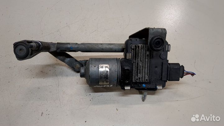 Механизм стеклоочистителя Volkswagen Touran, 2003