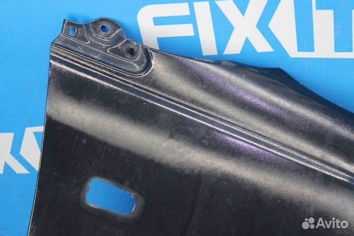 Крыло Toyota Allion (Тойота Аллион) ZZT240 538112B