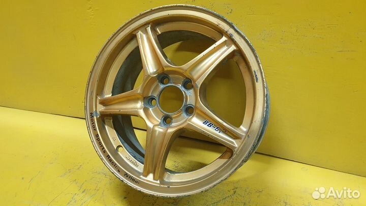 2 шт. Диски - R15 (5х100)