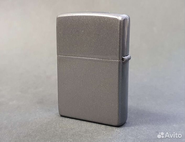 Набор Zippo - Zippo Car (чехол + зажигалка)