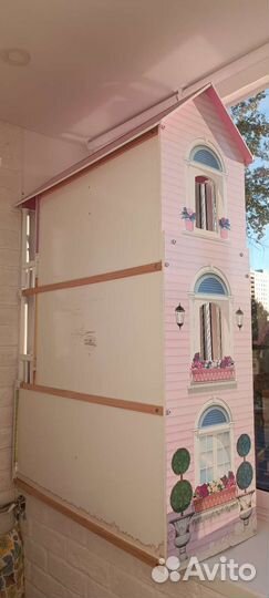 Кукольный домик