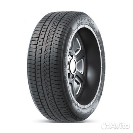 Atlander Snow 55 215/50 R17