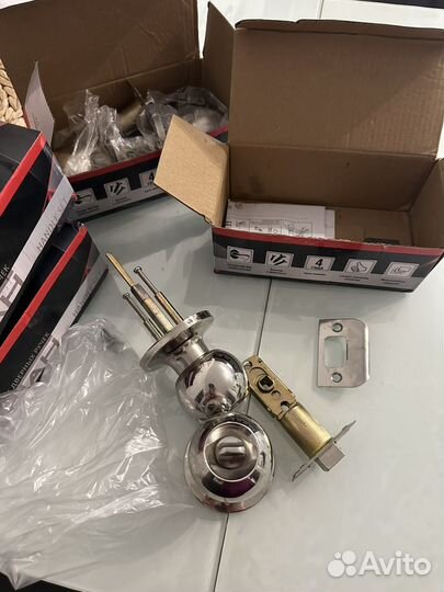 Петли для дверей ручки