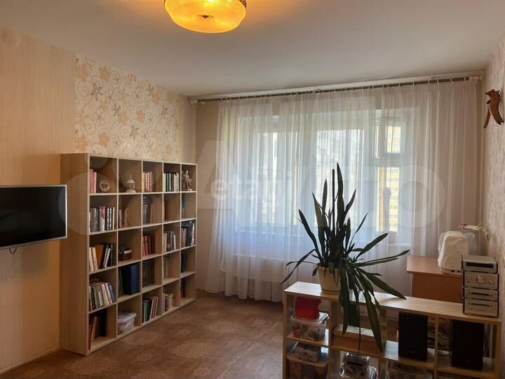 3-к. квартира, 65,6 м², 8/10 эт.