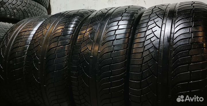 Michelin 4x4 Diamaris 275/40 R20 102W