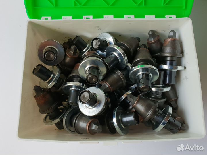 Резцы ElementSix - RM3-M9