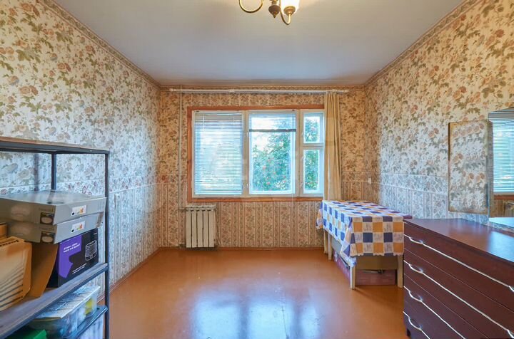 2-к. квартира, 53,2 м², 2/9 эт.