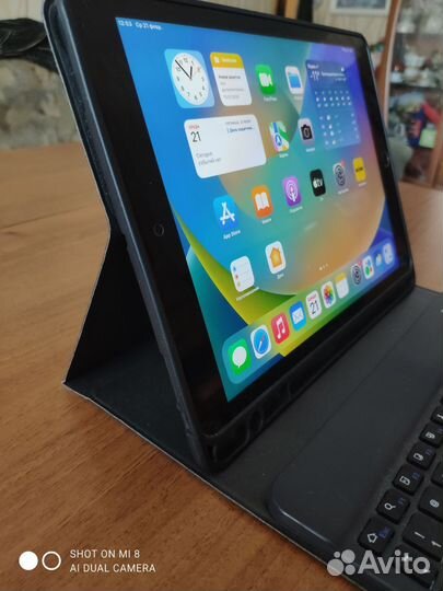 iPad 9 64 gb на гарантии