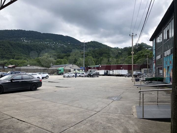 Свободного назначения, 770-5000 м²