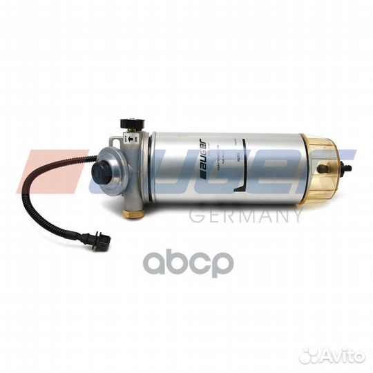 Топливный фильтр HCV mercedes A0004700469;A0004