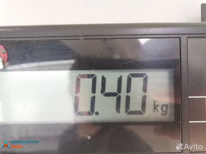 Замок багажника Alfa Romeo 159 2008 50505990