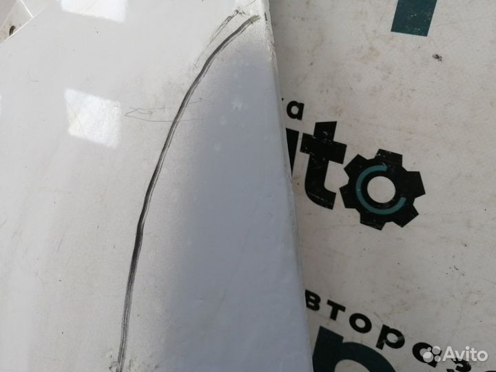 Крыло переднее левое 66310-2W000 Hyundai