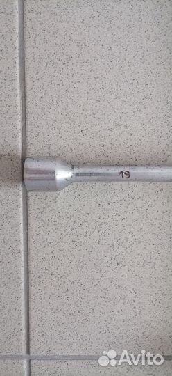 Ключи балонники