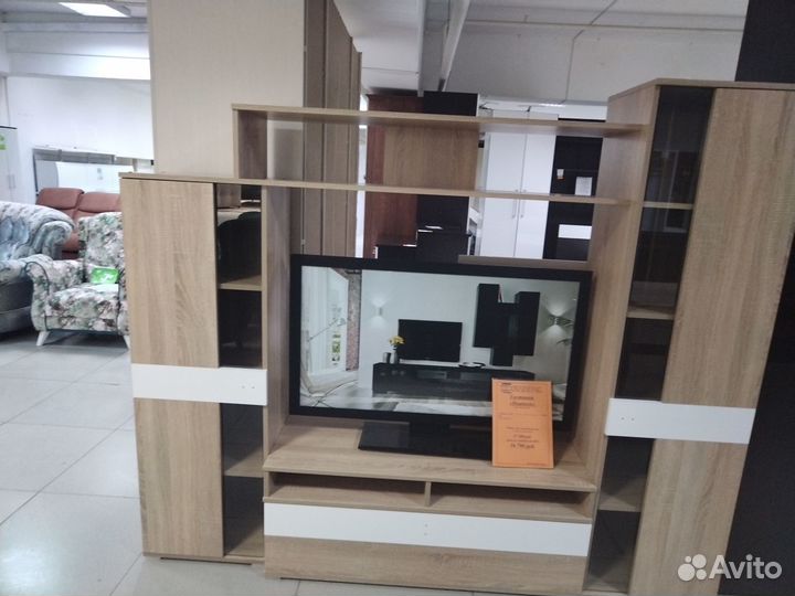 Продается гостиная