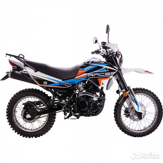 Racer RC250GY-C2 panther