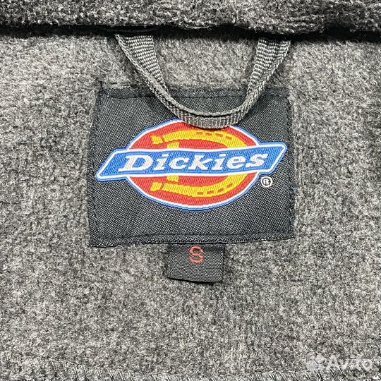 Флисовая кофта Dickies