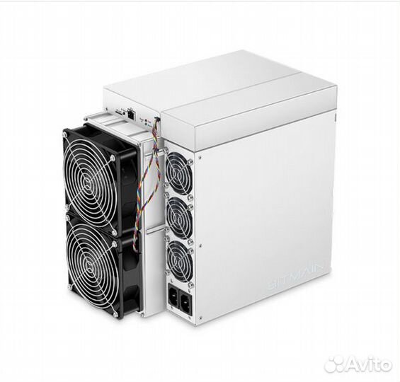 Асик Antminer KS3 8300 Gh/s