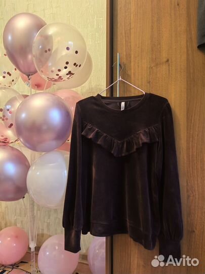 Женские вещи пакетом