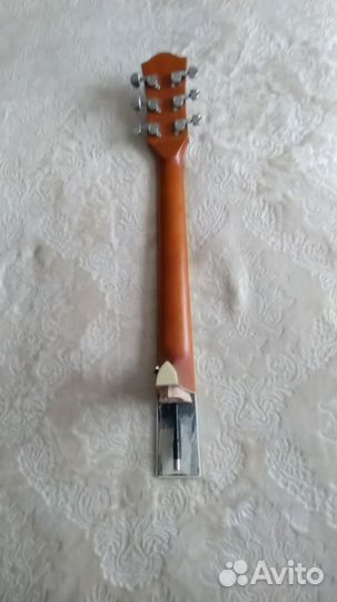 Гриф от гитары