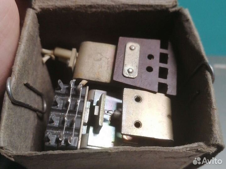 Мку-48 производство СССР