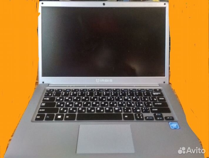 Ноутбук Irbis nb68