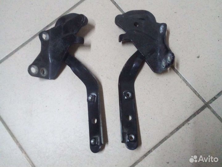 Петли капота vito 639 кузов