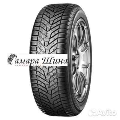 Yokohama W.Drive V905 275/45 R21 110V