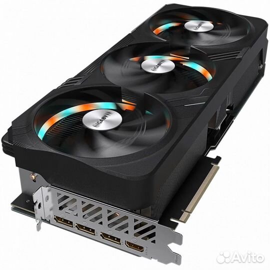 Видеокарта Gigabyte RTX 4090 gaming OC 24G 511364